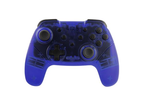 Nyko Technologies, Inc. Nyko Core Blue Nintendo Switch - Image 2