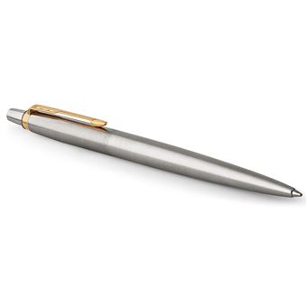 Parker Jotter CT Stylo-Plume Pointe Moyenne - L'Élégance Au Quotidien