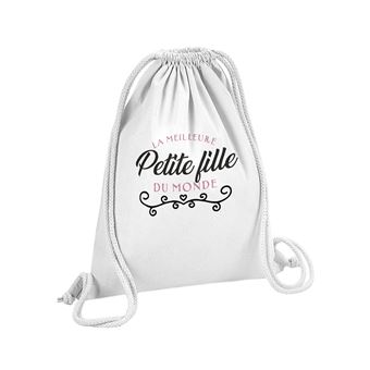 Sac à Dos Fille En Coton - Occasion - Taille Unique