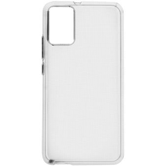 Coque pour TCL 403 Flexible Fine et Légère Avizar Transparent - Coque et  étui téléphone mobile - Achat & prix