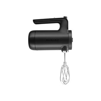 KitchenAid Batteur sans fil 5KHMB732EDG