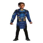Déguisement tunique The Eternals Ikaris Taille S