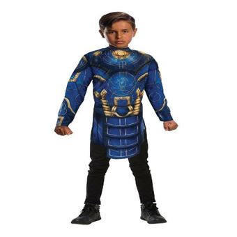 Déguisement tunique The Eternals Ikaris Taille S