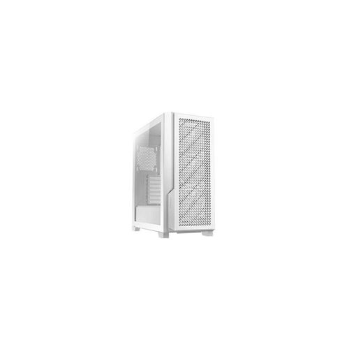 Non Communiqué Blanc Antec P20c Midi Tower