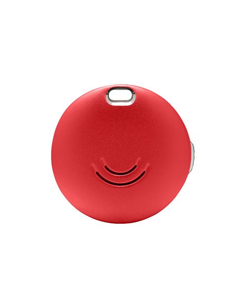 Porte-clés connecté Orbit Keys Rouge