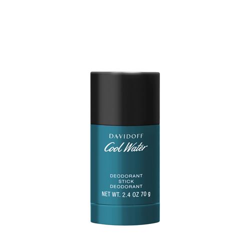 Davidoff Cool Water déodorant stick 70g - Image 3