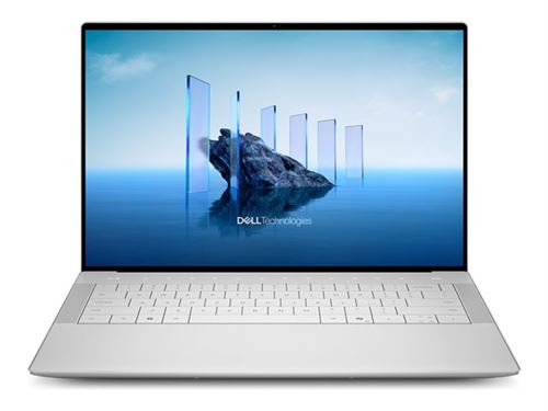 DELL 14 Premium DA14250 Intel Core Ultra 7 255H Ordinateur portable 36,8 cm (14.5") WUXGA 32 Go LPDDR5x-SDRAM 1 To SSD NVIDIA GeForce RTX 4050 Wi-Fi 7 (802.11be) Windows 11 Pro Platine Français