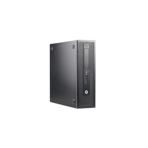 PC HP Prodesk 600 G1 Sff Core i5 4570 3.2Ghz