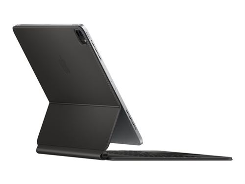 iPad Pro スペースグレー + Magic Keyboard iPad Keyboards - Apple (CH)