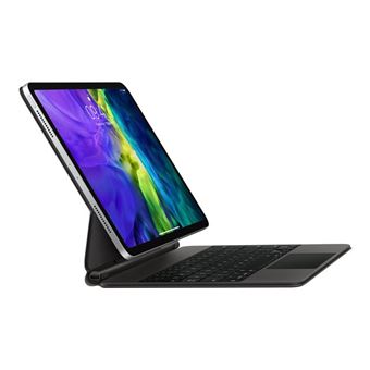 Apple-Magic-Keyboard-Clavier-