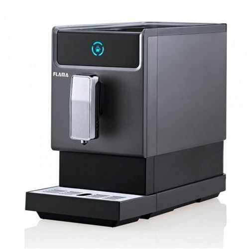 FLAMA Machine &agrave; expresso enti&egrave;rement automatique  1293FL 1,2 L