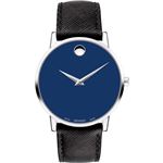 Montre Mixte Movado 607197