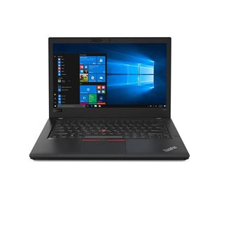 PC Portable lenovo thinkpad t480 core i7 - 1