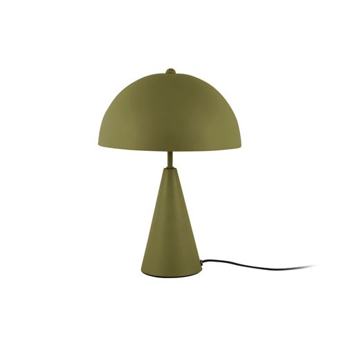 Non Communiqué Vert Mousse Leitmotiv - Lampe À Poser Sublime Small - Sublime