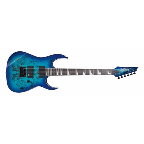 Ibanez - GRGR221PA - Aqua Burst