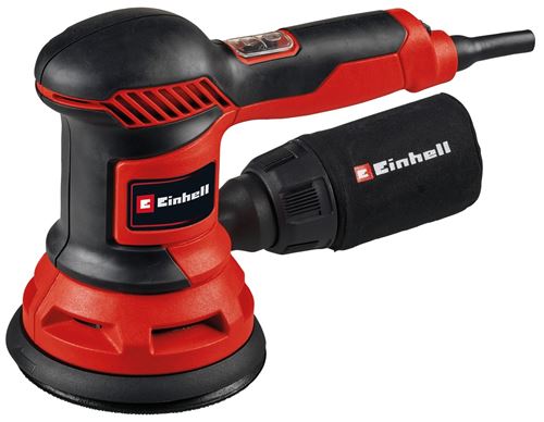 Ponceuse excentrique TC-RS 425 E Einhell - Image 6