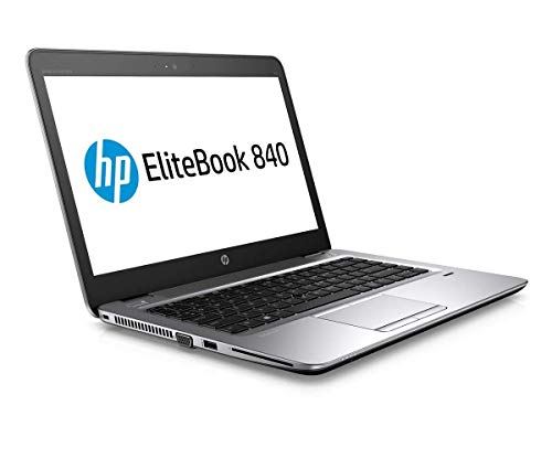 Elitebook 840 g3 ‎y3b70ea#abu 14 pouces core i5-6300u 8 go 256 go ssd win 10 pro argent