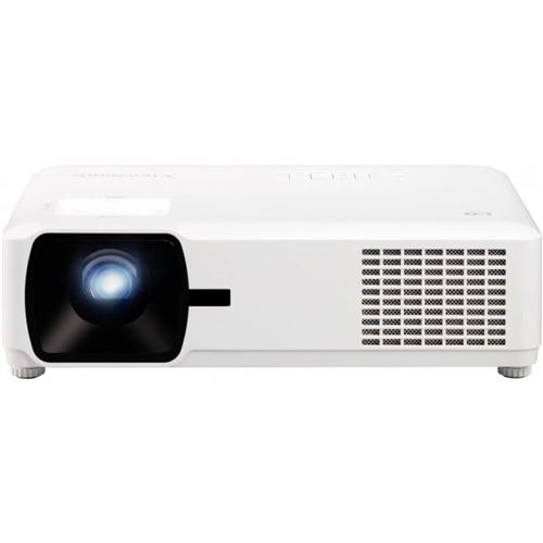 Non Communiqué Viewsonic Ls610wh - Projecteur Dlp - Led - 4000 Ansi Lumens - Wxga (1280 X 800) - 16:10 - 720P - Objectif Zoom