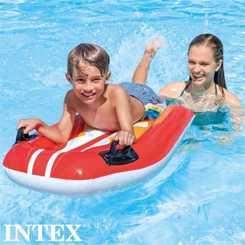 Brassard piscine enfant neuf - Intex