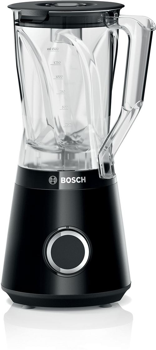 Non Communiqué Noir Série 4 Blender Vitapower 1200 W Mmb6141b