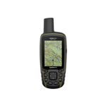GPS De Randonnée Garmin ETrex 32x – Version EU/WW, Robuste Et Fiable, Pour Aventuriers