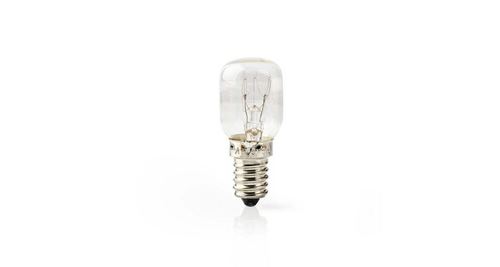 Nedis Ampoule Pour Four E14 25 W - Image 2