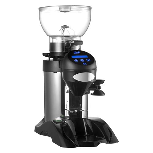  Moulin &agrave; caf&eacute; FRESH compteur &eacute;lectrique 1 kg KENIA TRON - Redfox