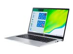 Acer Swift 1 SF114-34 - Intel Celeron - N4500 / 1.1 GHz - Win 11 Home - UHD Graphics - 8 Go RAM - 256 Go SSD - 14" IPS 1920 x 1080 (Full HD) - Wi-Fi 6 - Argent pur - clavier : Suisse Allemand