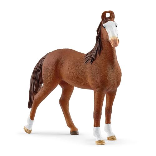 Schleich Figurine Jument Marwari - Image 3