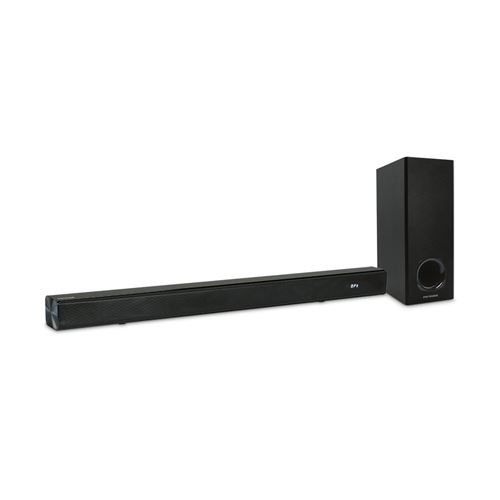 Metronic - Barre de son - Bluetooth - Caisson de basses filaire - Image 2