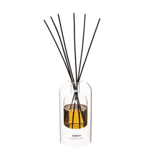 Le Comptoir De La Bougie Comptoir De La Bougie - Diffuseur De Parfum Ilan 150Ml Ambre - Image 3