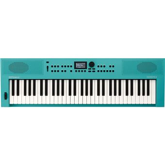 Roland Go:keys 3 Turquoise Synthés numériques - 1