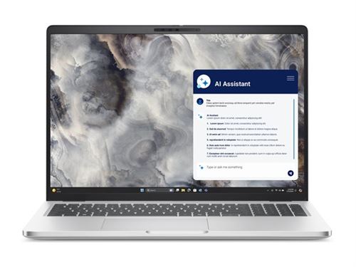 DELL PC portable >   PC portable   PRO 16 PLUS PB16250 U5-236