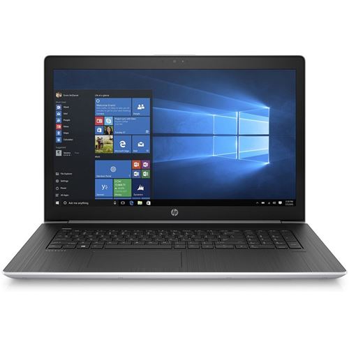 PC Portable HP Probook 470 G5 Core i7 8550U 1.8Ghz