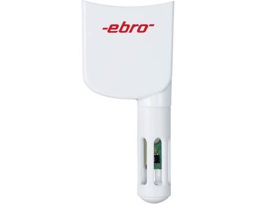 ebro TPH 400 Capteur dhumidité capacitif Convient pour (détails) EBI 300 1341-6336