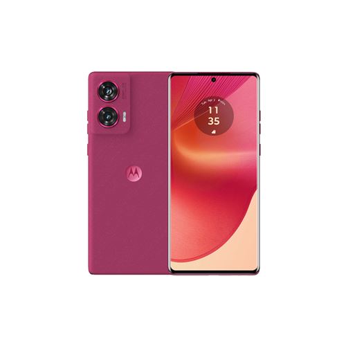 Motorola PB3T0066IT Hot Pink