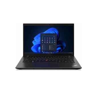 Lenovo Thinkpad L14 GEN 1 - Core i5 Gen 10 - 32 Go RAM - SSD 2 To - Linux - 1