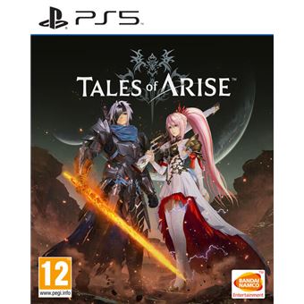 Tales Of Arise