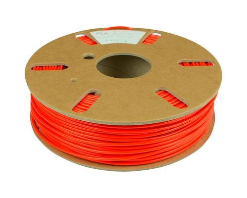 Maertz PMMA-1000-007 Polyactic-Acid Filament PLA 1.75 mm 750 g rouge