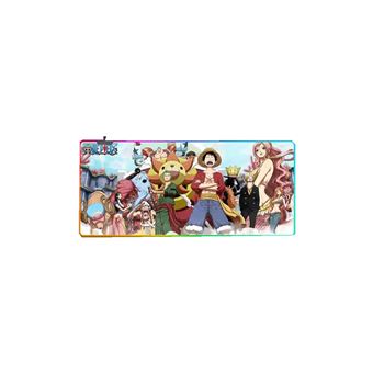 Tapis de souris Neway Tapis de souris XXL GY1412 - One Piece
