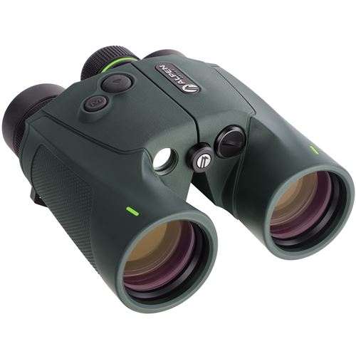 Jumelles Apex XP 8x42 Lrf Alpen Optics avec t&eacute;l&eacute;m&egrave;tre