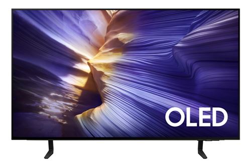 Smart TV samsung QE42S90FAE 42 pouces 4K OLED