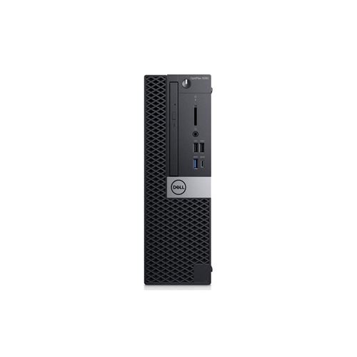 PC Dell Optiplex 5060 Sff Core i5 8500 3.0Ghz