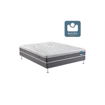 Matelas bultex tempo 140 x 190 cm