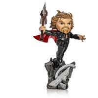 Minico Actiefiguur Marvel Thor