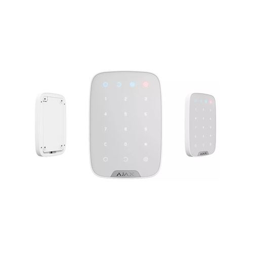 Ajax Clavier Tactile Sans Fil Keypad W - Image 4
