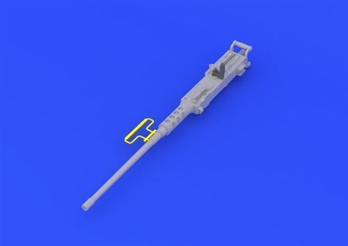 M2 Browning - 1:35e - Eduard Accessories