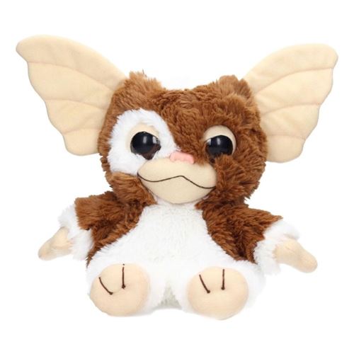 Non Communiqué Multicolore Gremlins - Peluche Gizmo 31 Cm