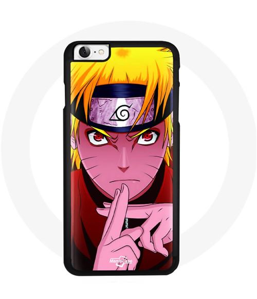 Coque Naruto Anime Iphone 6 Maniacase