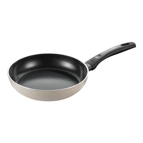 Tchibo - Ballarini Aluminium-Bratpfanne - braun